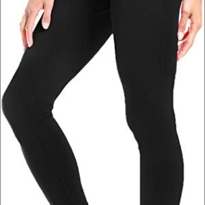 Yogipace XL Extra Tall yoga leggings